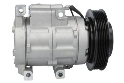 COMPRESOR CLIMATIZARE THERMOTEC KTT090317 3