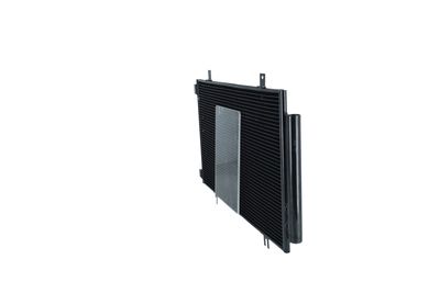 CONDENSATOR CLIMATIZARE NRF 350424 34