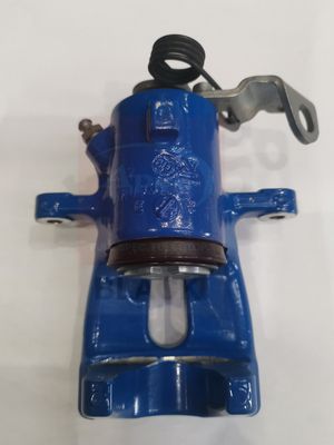 APEC Brake Caliper RCA325BLU