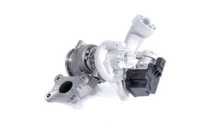 LADER AUFLADUNG BTS Turbo T916665BT 32