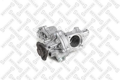 водна помпа, охлаждане на двигателя STELLOX 4500-0371-SX