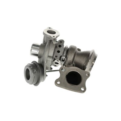 COMPRESOR SISTEM DE SUPRAALIMENTARE NISSENS 93283 12