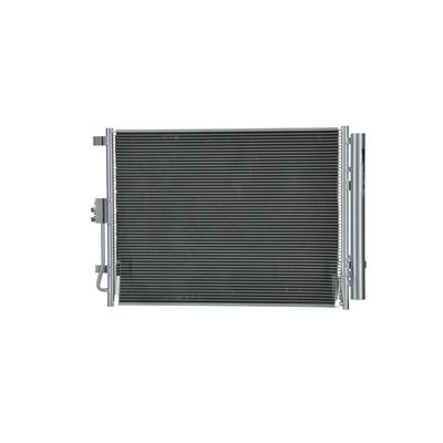 CONDENSATOR CLIMATIZARE NISSENS 940267 8