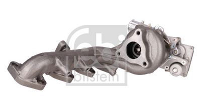 Lader, ladesystem FEBI BILSTEIN 188095