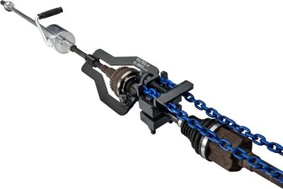 DEMONTAGEWERKZEUG ANTRIEBSWELLE VIGOR V8327 2