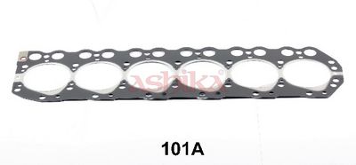 ASHIKA Dichtung, Zylinderkopf