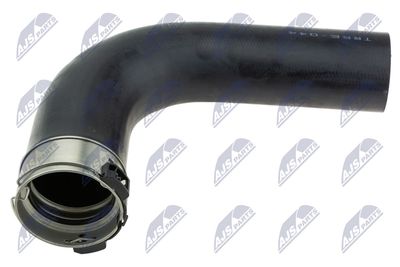 Hadička plnicího vzduchu NTY GPP-RE-044