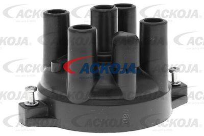 Крышка распределителя зажигания ACKOJA A37-70-0024 для MITSUBISHI SPACE