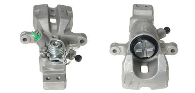 BREMSSATTEL BUDWEG CALIPER 345593
