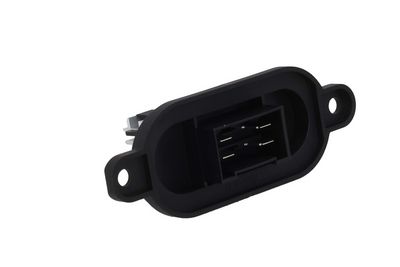 Odpor, vnitřní tlakový ventilátor KAMOKA 4140199