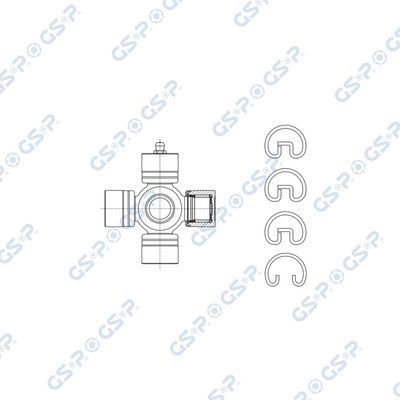 ARTICULAțIE ARBORE ARTICULAT