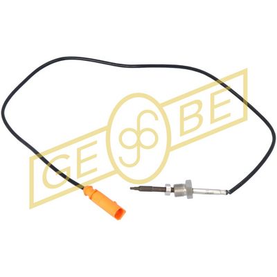 Vorschau Sensor, Abgastemperatur