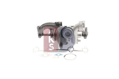 LADER AUFLADUNG AKS DASIS 045105N 16