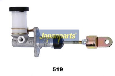 JAPANPARTS Pagrindinis cilindras, sankaba