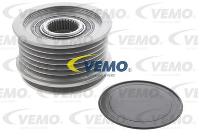 VEMO V10-23-0004 Муфта генератора  для AUDI CABRIOLET (Ауди Кабриолет)