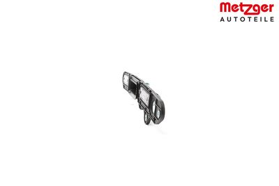 HECKKLAPPENGRIFF METZGER AUTOTEILE 2310634 10