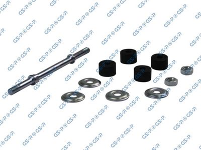 Stange/Strebe, Stabilisator
