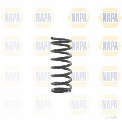 Suspension Spring NAPA NCS1347