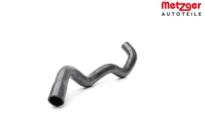 KüHLERSCHLAUCH METZGER AUTOTEILE 2422286 14