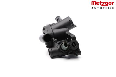 THERMOSTAT KüHLMITTEL METZGER AUTOTEILE 4006450 11