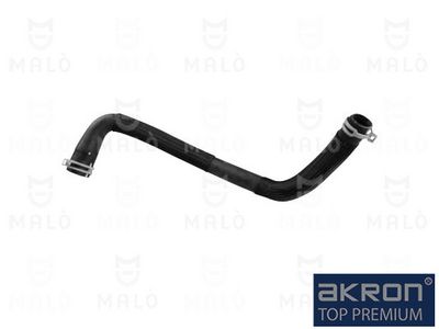 маркуч на радиатора AKRON-MALÒ 304074A