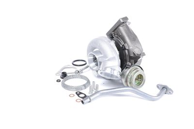 LADER AUFLADUNG BTS Turbo T981148 7