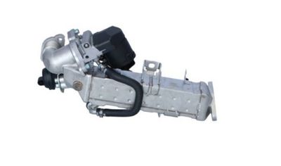 RADIATOR RECIRCULARE GAZE DE ESAPAMENT