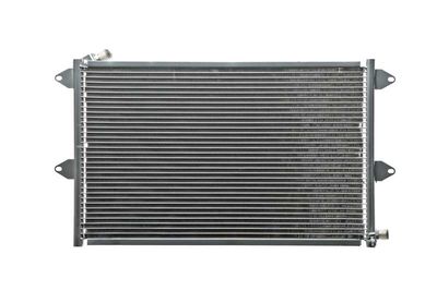 кондензатор, климатизация A.Z. Meisterteile AZMT-45-030-1056