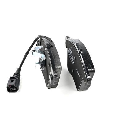 BREMSBELAGSATZ SCHEIBENBREMSE DELPHI LP1913 9