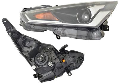 HAUPTSCHEINWERFER ALKAR 2751260