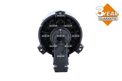 vnitřní ventilátor NRF 34604