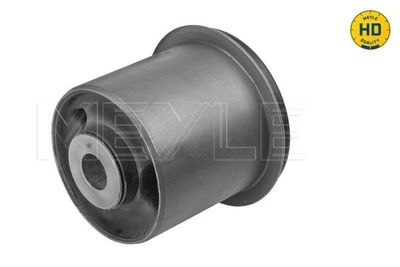 Mounting, control/trailing arm 53-14 610 0000/HD