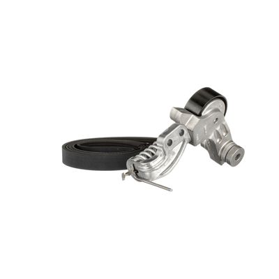SET CUREA TRANSMISIE CU CANELURI GATES K236PK1183 10