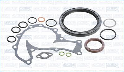 SET GARNITURI CARTER