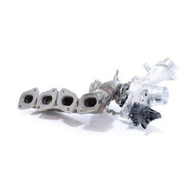 LADER AUFLADUNG BTS Turbo T918909 30