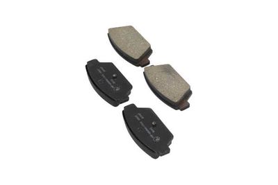 SET PLACUTE FRANA FRANA DISC Kavo Parts KBP3010 20
