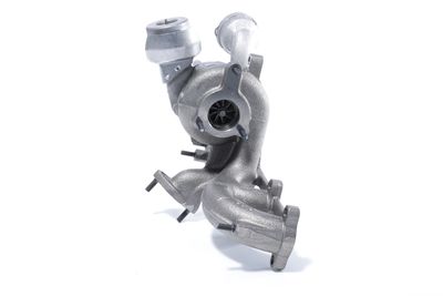 LADER AUFLADUNG BTS Turbo T914074 17