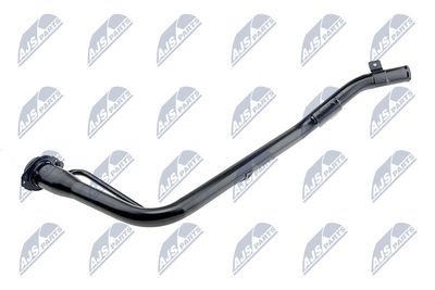 Påfyllingsstuss, drivstofftank NTY PWP-SU-006 for SUZUKI