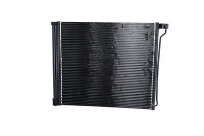 CONDENSATOR CLIMATIZARE NRF 350569 26