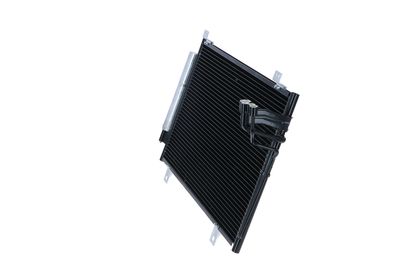 CONDENSATOR CLIMATIZARE NRF 350413 13