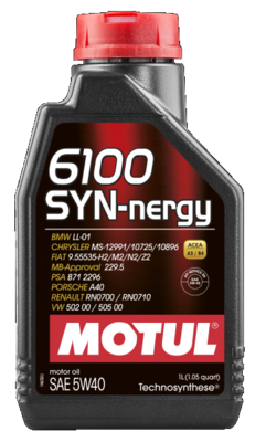 MOTUL 107975