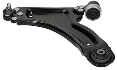 LENKER RADAUFHäNGUNG