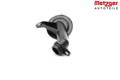 CONDUCTA ADMISIE POMPA ULEI METZGER AUTOTEILE 8002013 29