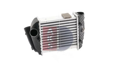 LADELUFTKüHLER AKS DASIS 487220N 6