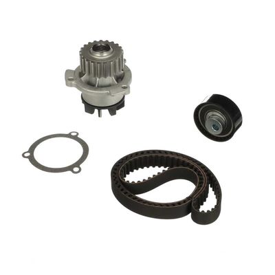 SET POMPA APA + CUREA DINTATA GATES KP15670XS 28