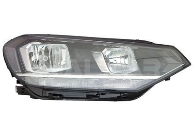 Основная фара ALKAR 2752135 для VW TOURAN