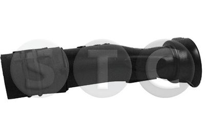 ANSAUGSCHLAUCH LUFTFILTER