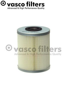 Filtr paliwa DAVID VASCO C238