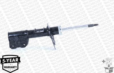 Shock Absorber 16798