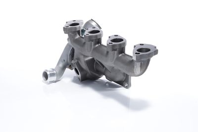 LADER AUFLADUNG BTS Turbo T912391BT 14